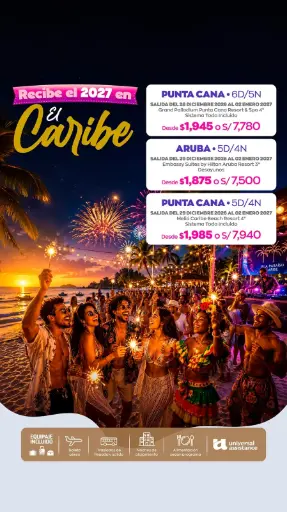 El Caribe 